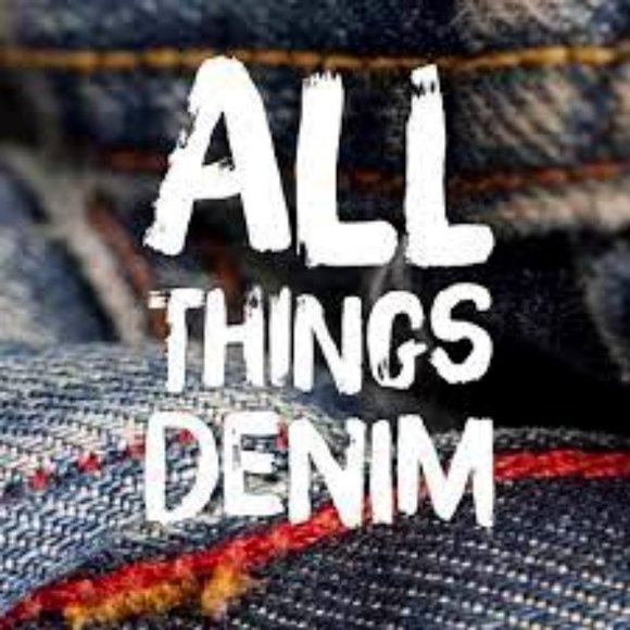 All Things Denim Bundle & Save! - Picture 1 of 1